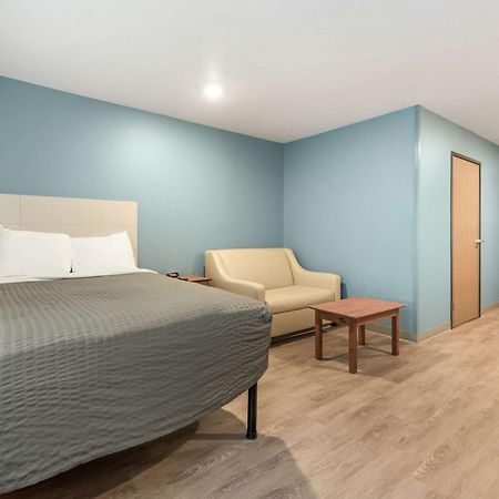 Extended Stay America Select Suites - Ocala Exterior foto