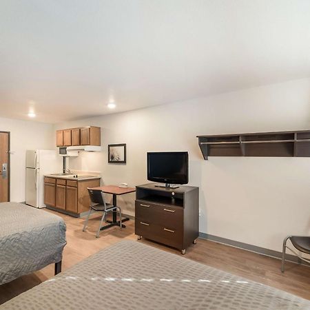 Extended Stay America Select Suites - Ocala Exterior foto