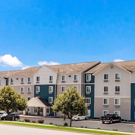 Extended Stay America Select Suites - Ocala Exterior foto