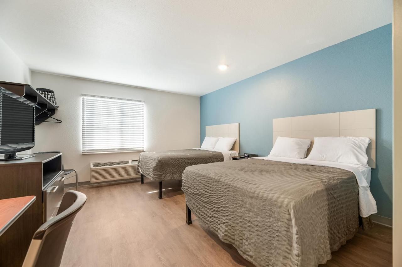 Extended Stay America Select Suites - Ocala Exterior foto