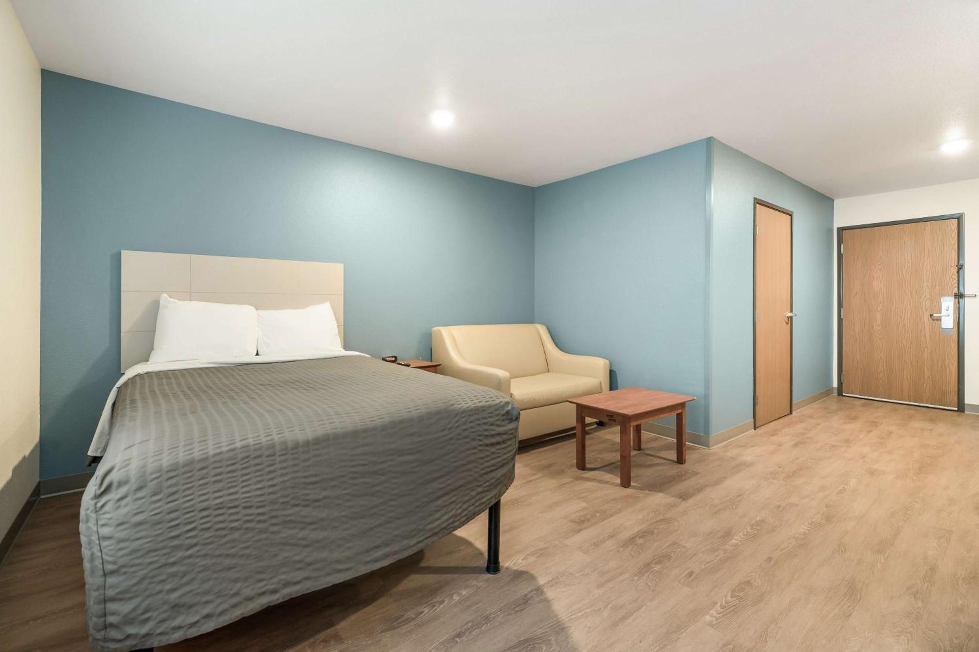 Extended Stay America Select Suites - Ocala Exterior foto