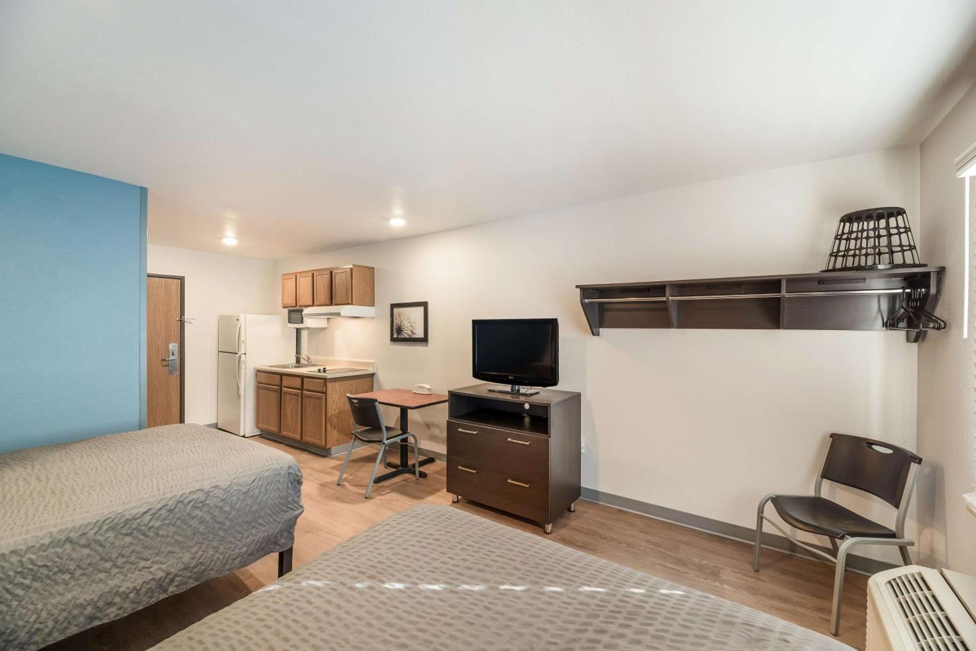 Extended Stay America Select Suites - Ocala Exterior foto