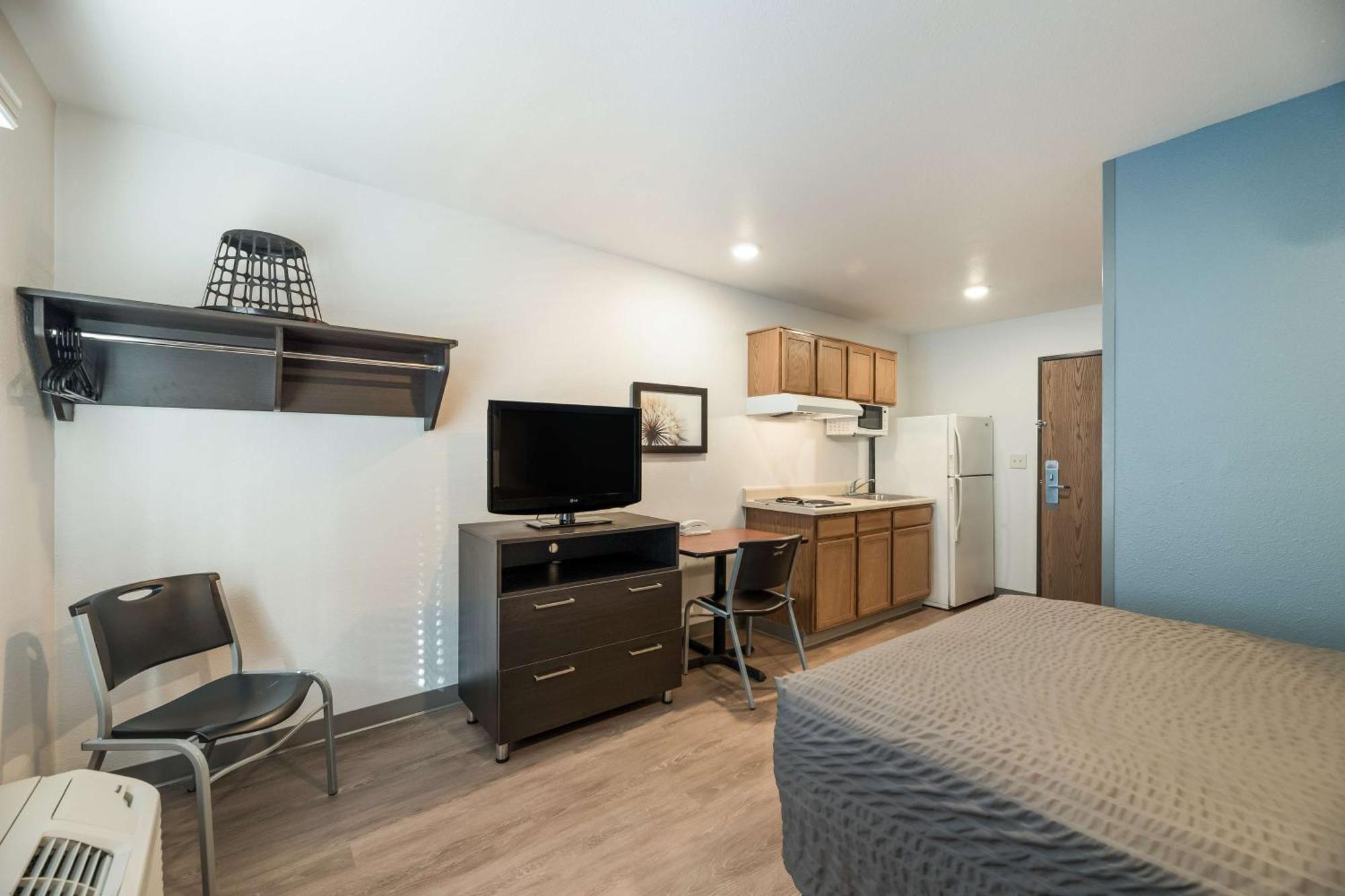 Extended Stay America Select Suites - Ocala Exterior foto