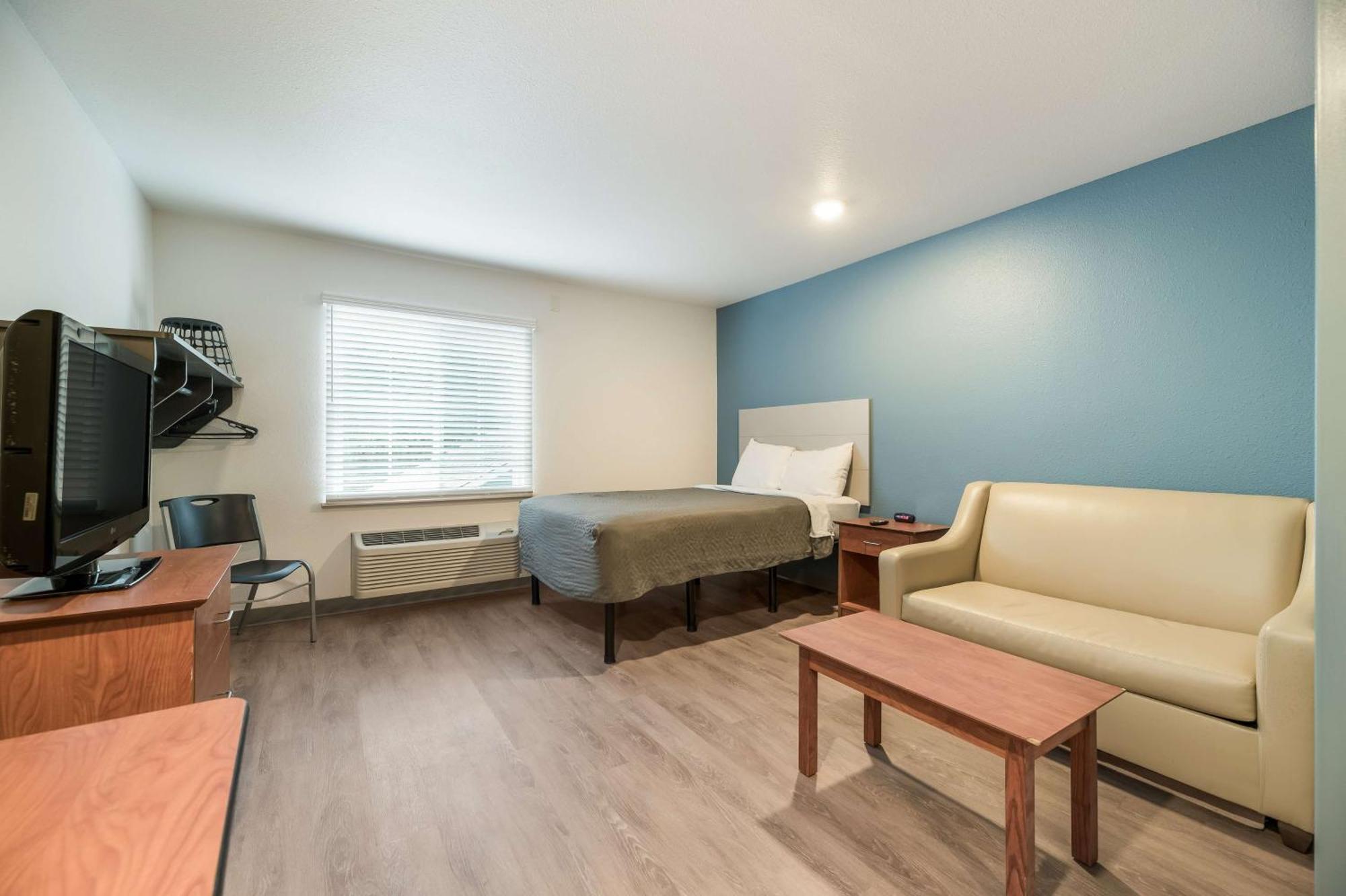 Extended Stay America Select Suites - Ocala Exterior foto