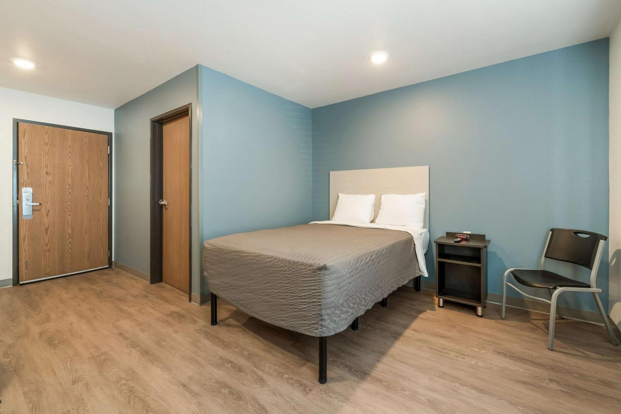 Extended Stay America Select Suites - Ocala Exterior foto
