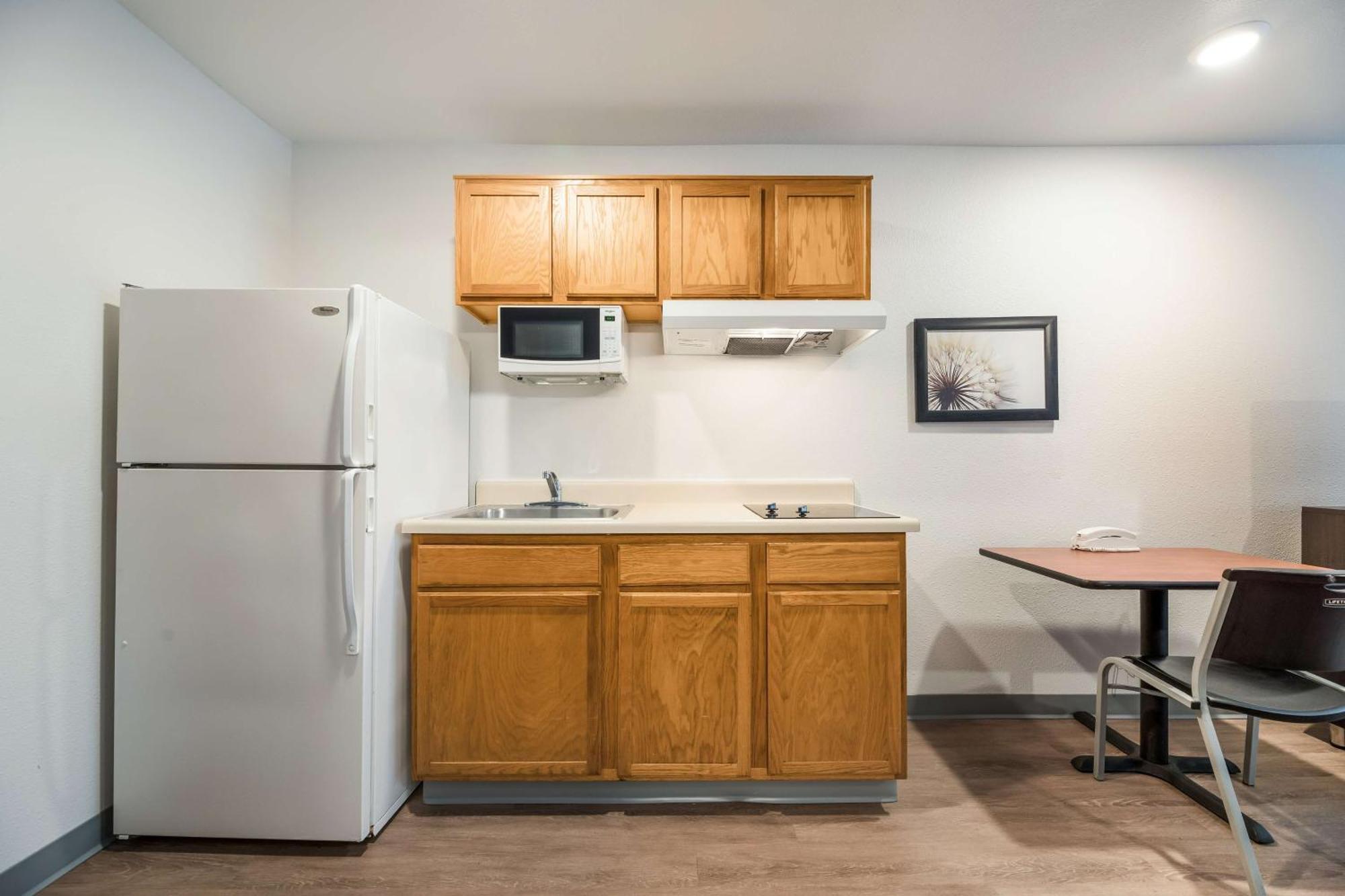 Extended Stay America Select Suites - Ocala Exterior foto