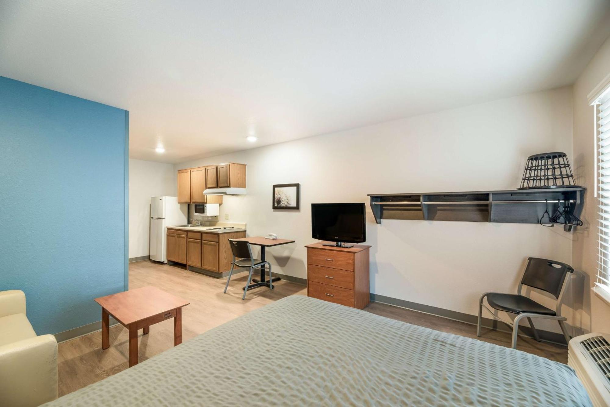 Extended Stay America Select Suites - Ocala Exterior foto