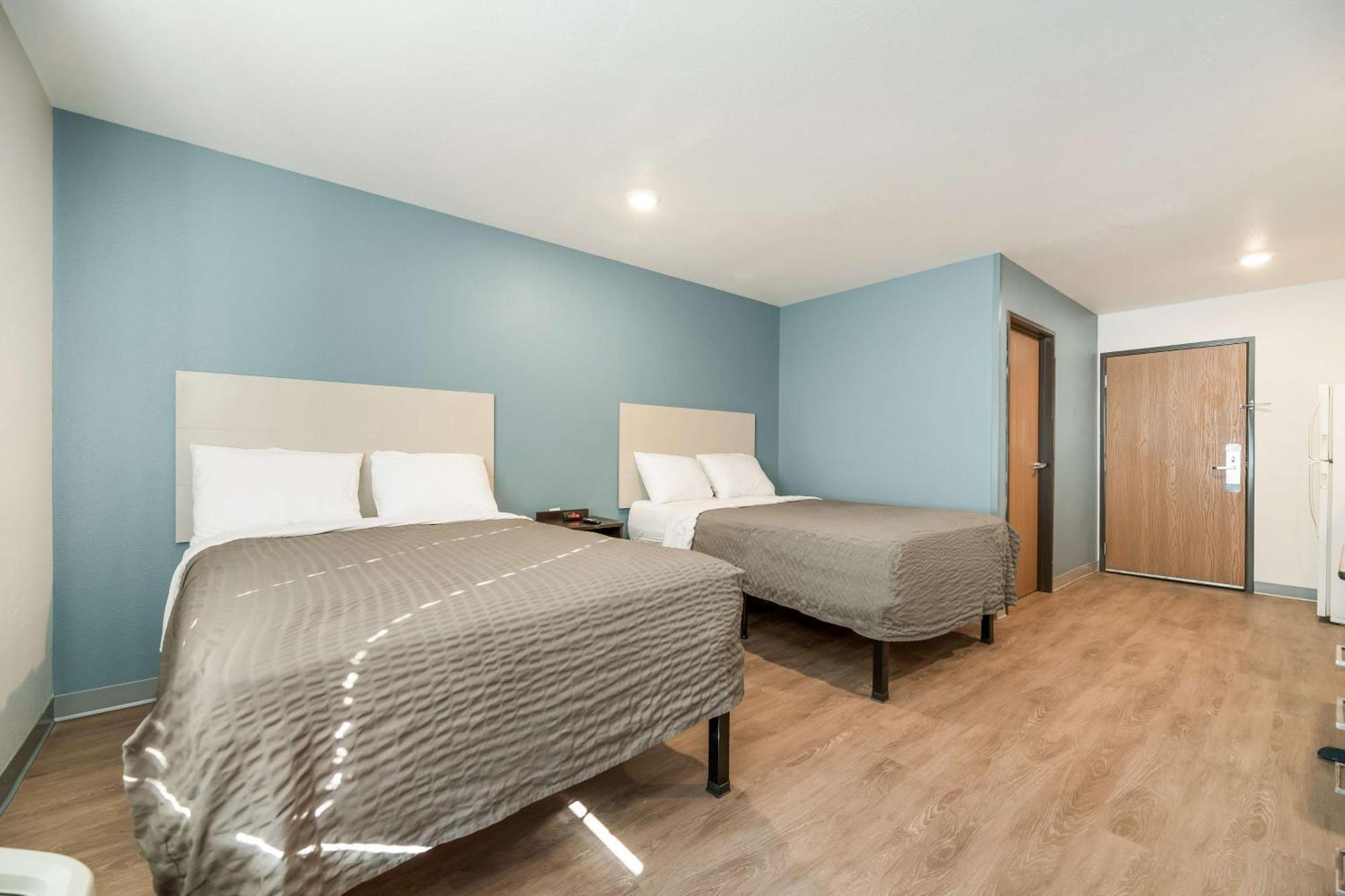 Extended Stay America Select Suites - Ocala Exterior foto
