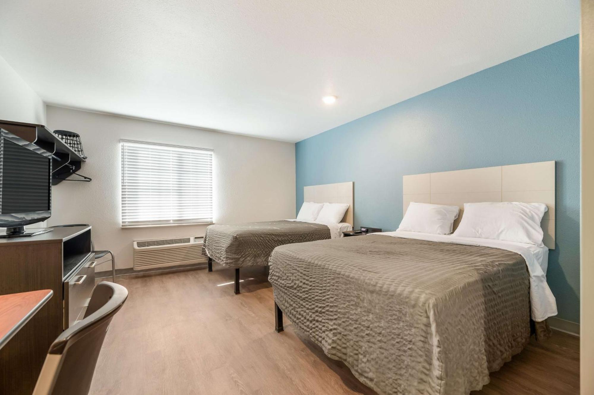 Extended Stay America Select Suites - Ocala Exterior foto