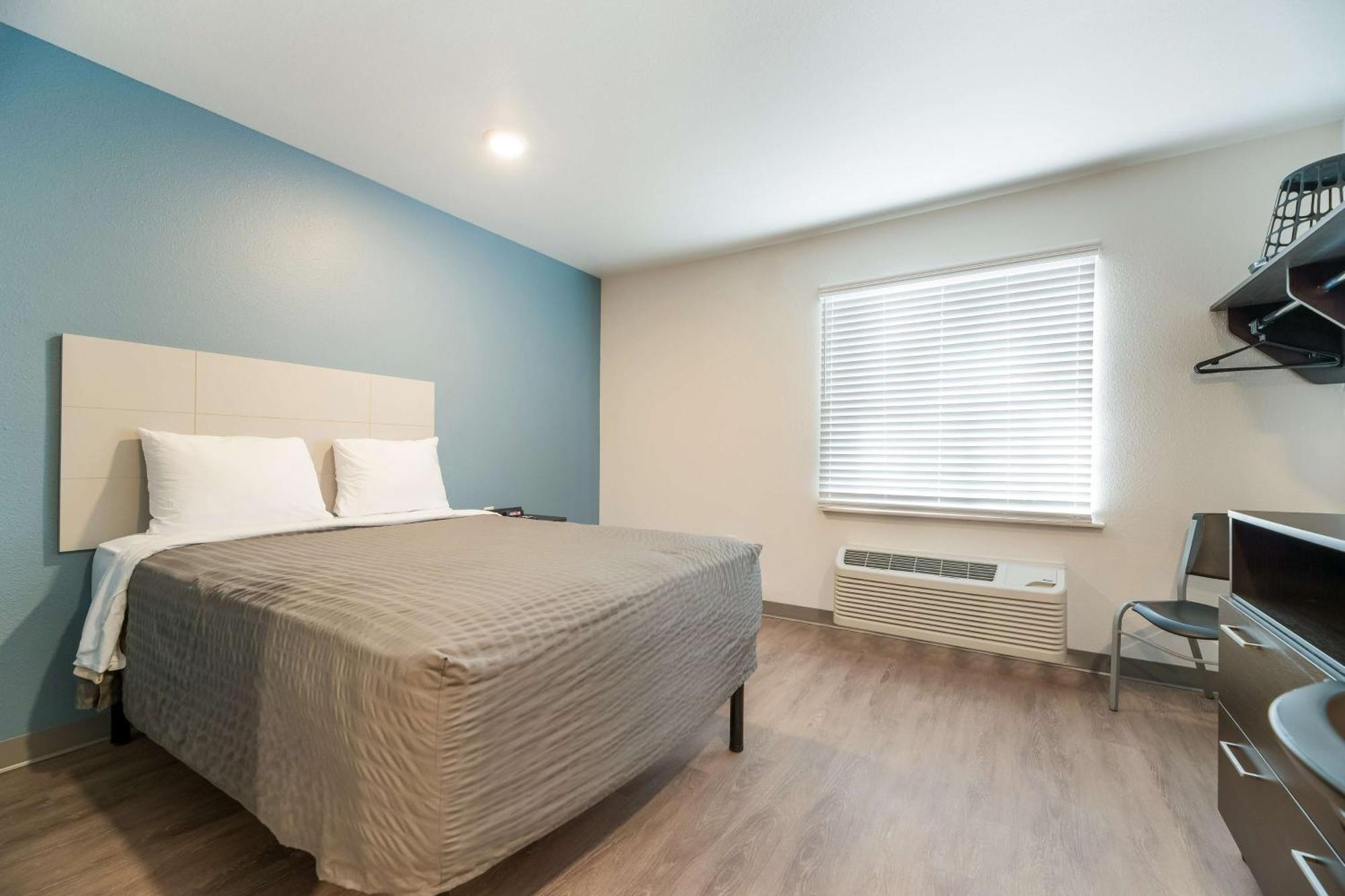 Extended Stay America Select Suites - Ocala Exterior foto